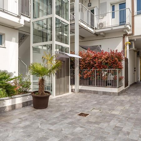 Khl Apartments Milano Ngoại thất bức ảnh