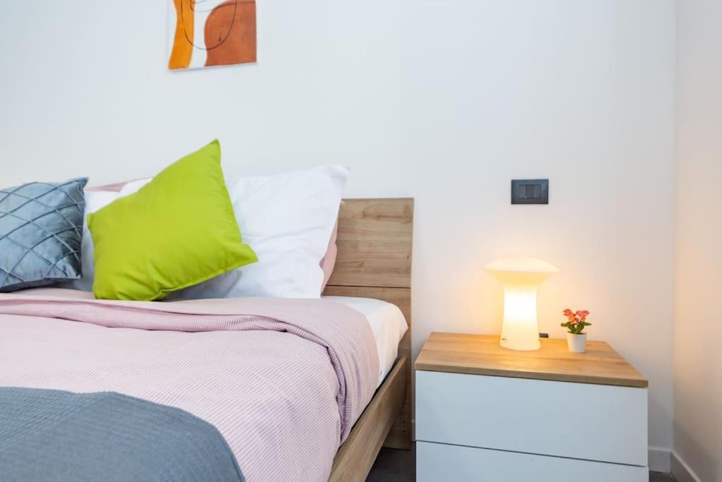 Khl Apartments Milano Ngoại thất bức ảnh