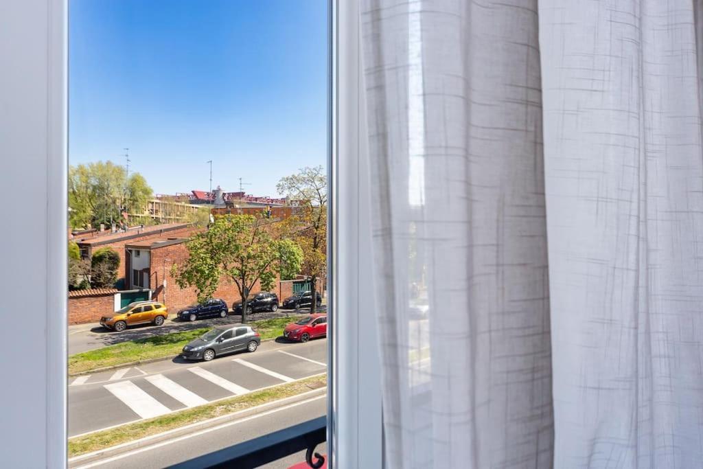 Khl Apartments Milano Ngoại thất bức ảnh