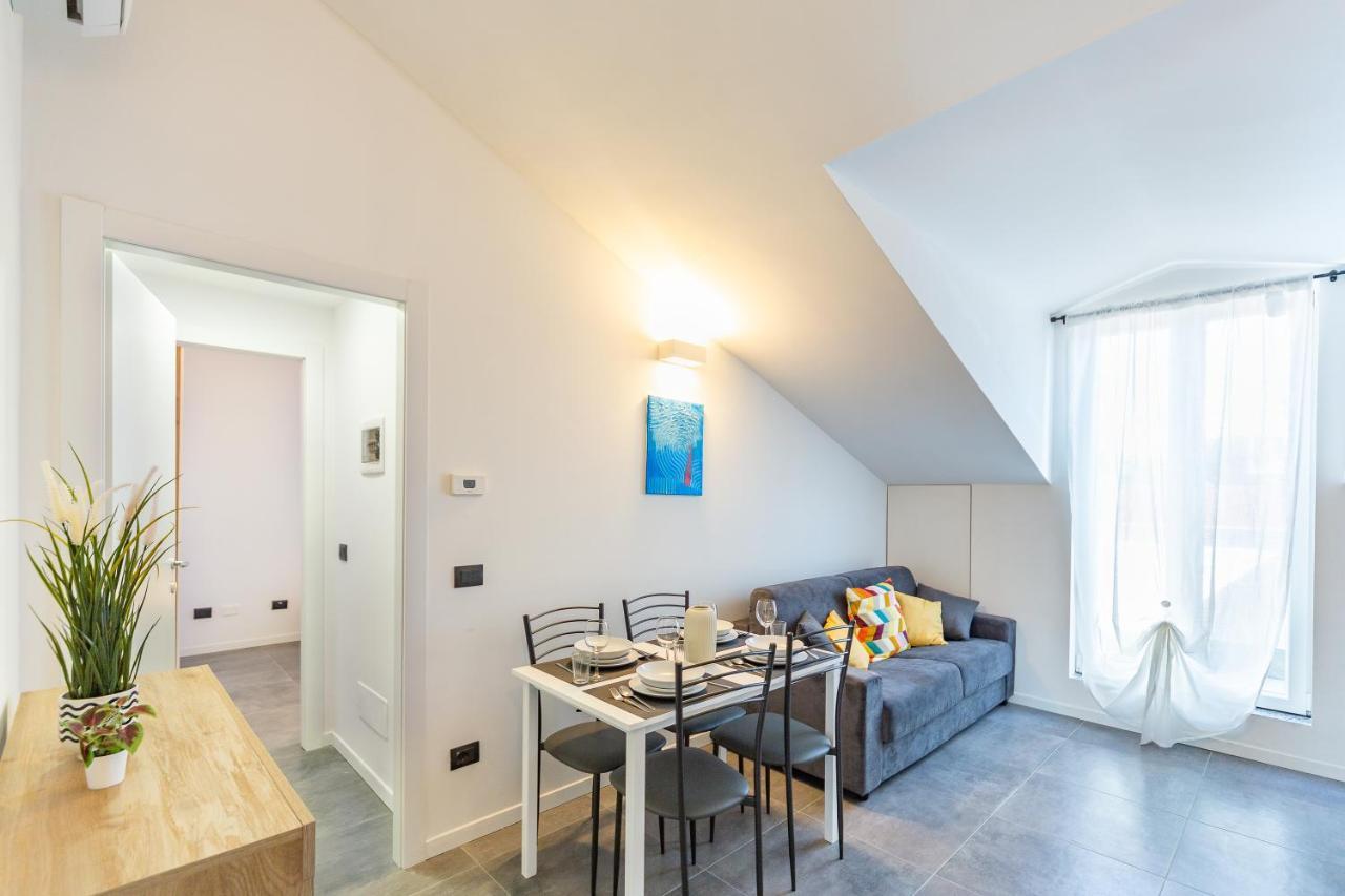 Khl Apartments Milano Ngoại thất bức ảnh