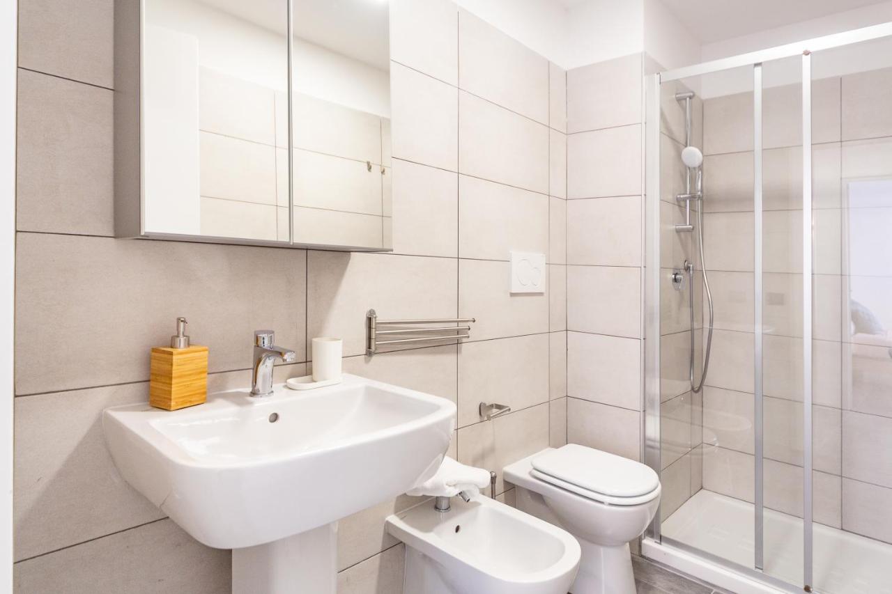 Khl Apartments Milano Ngoại thất bức ảnh