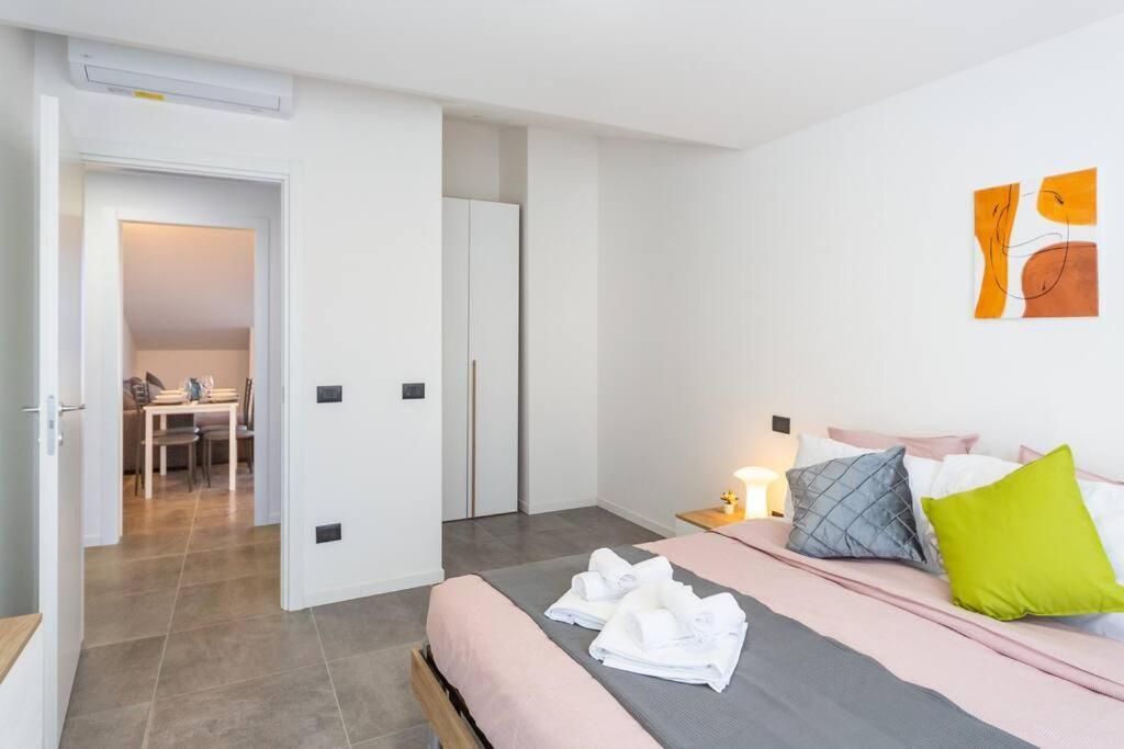 Khl Apartments Milano Ngoại thất bức ảnh