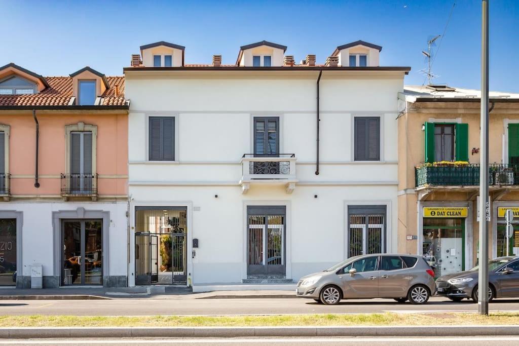 Khl Apartments Milano Ngoại thất bức ảnh