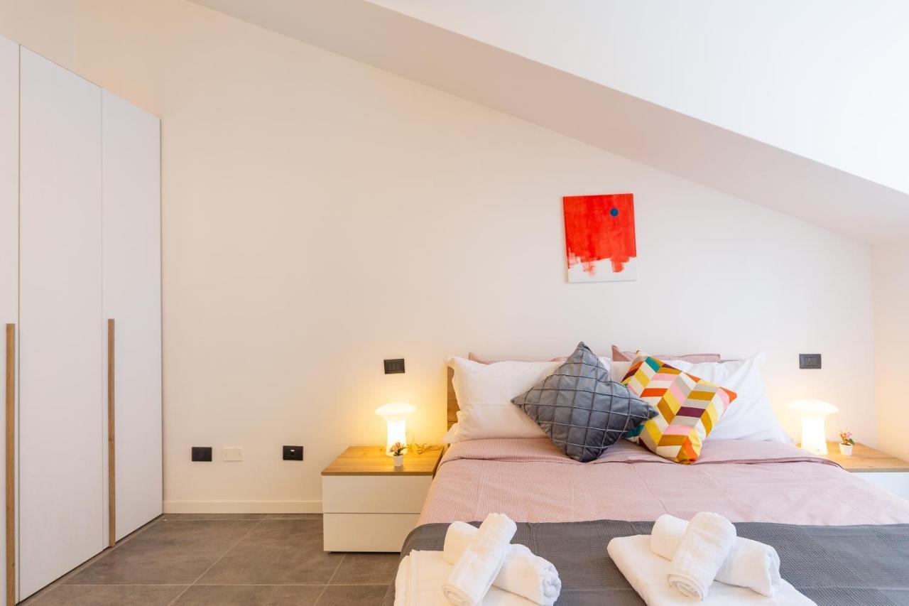Khl Apartments Milano Ngoại thất bức ảnh