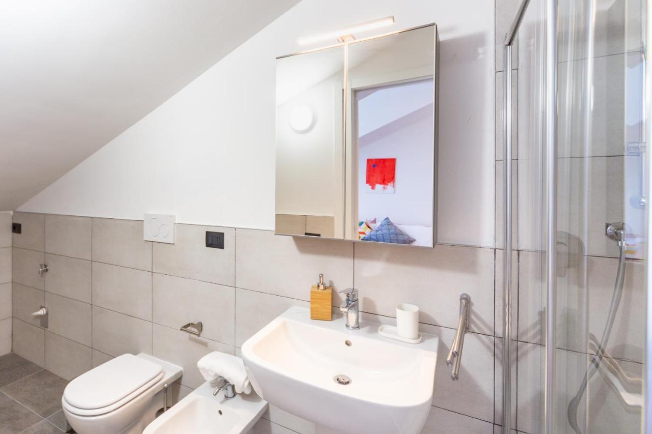 Khl Apartments Milano Ngoại thất bức ảnh