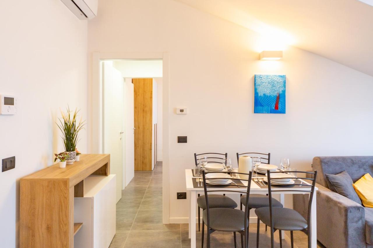 Khl Apartments Milano Ngoại thất bức ảnh
