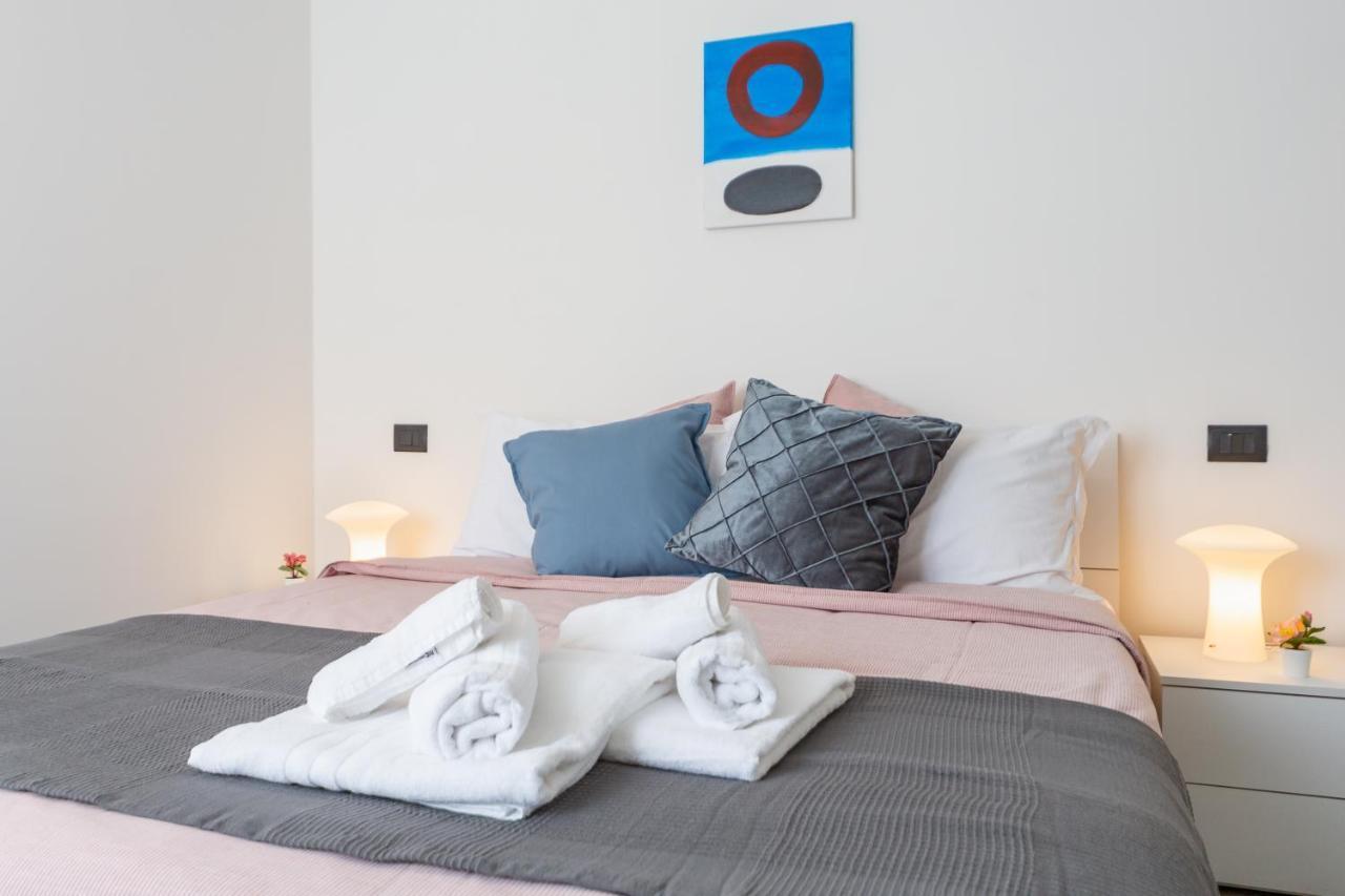 Khl Apartments Milano Ngoại thất bức ảnh