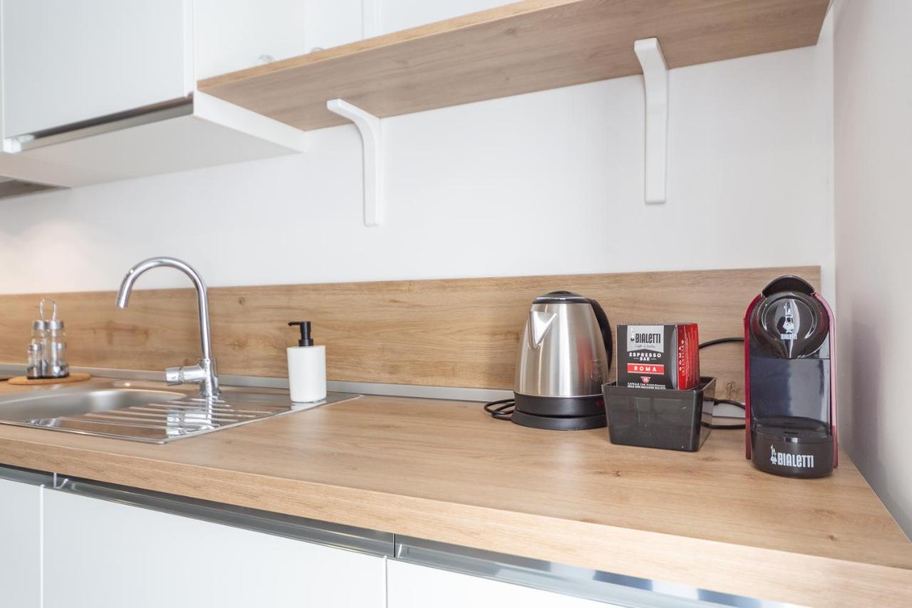 Khl Apartments Milano Ngoại thất bức ảnh