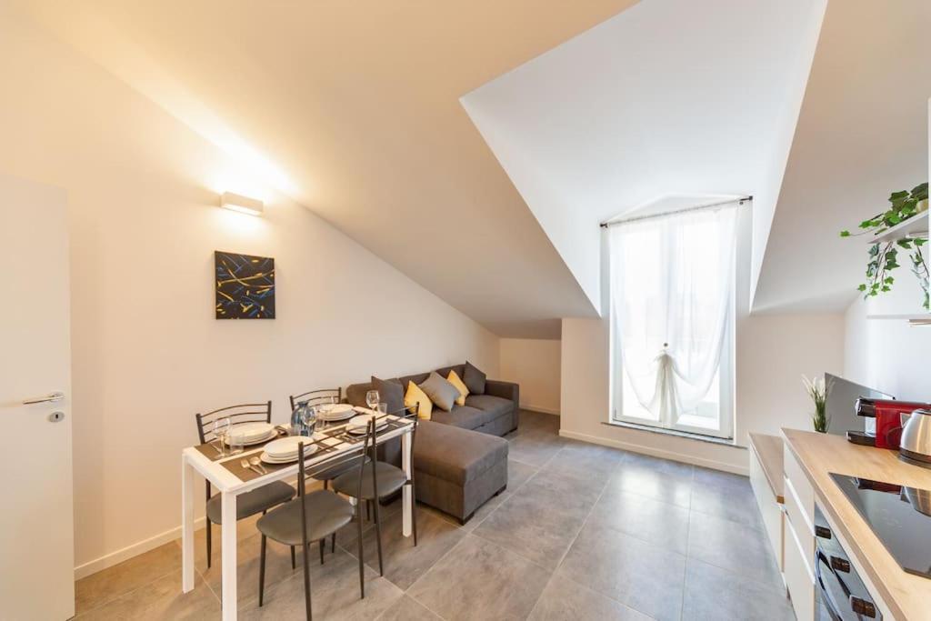 Khl Apartments Milano Ngoại thất bức ảnh