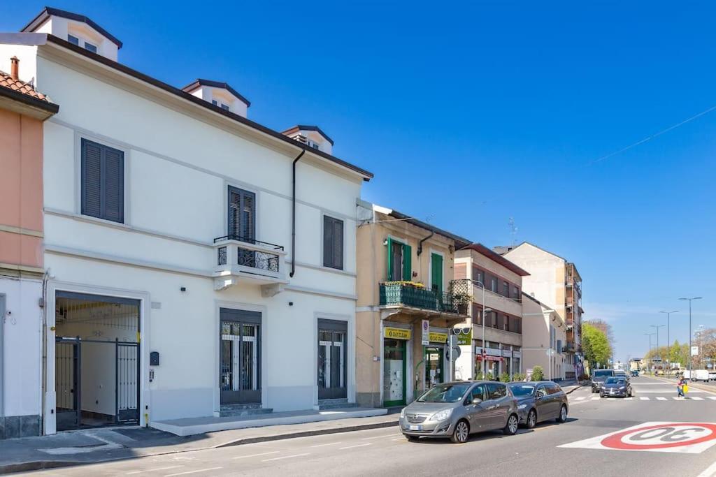 Khl Apartments Milano Ngoại thất bức ảnh