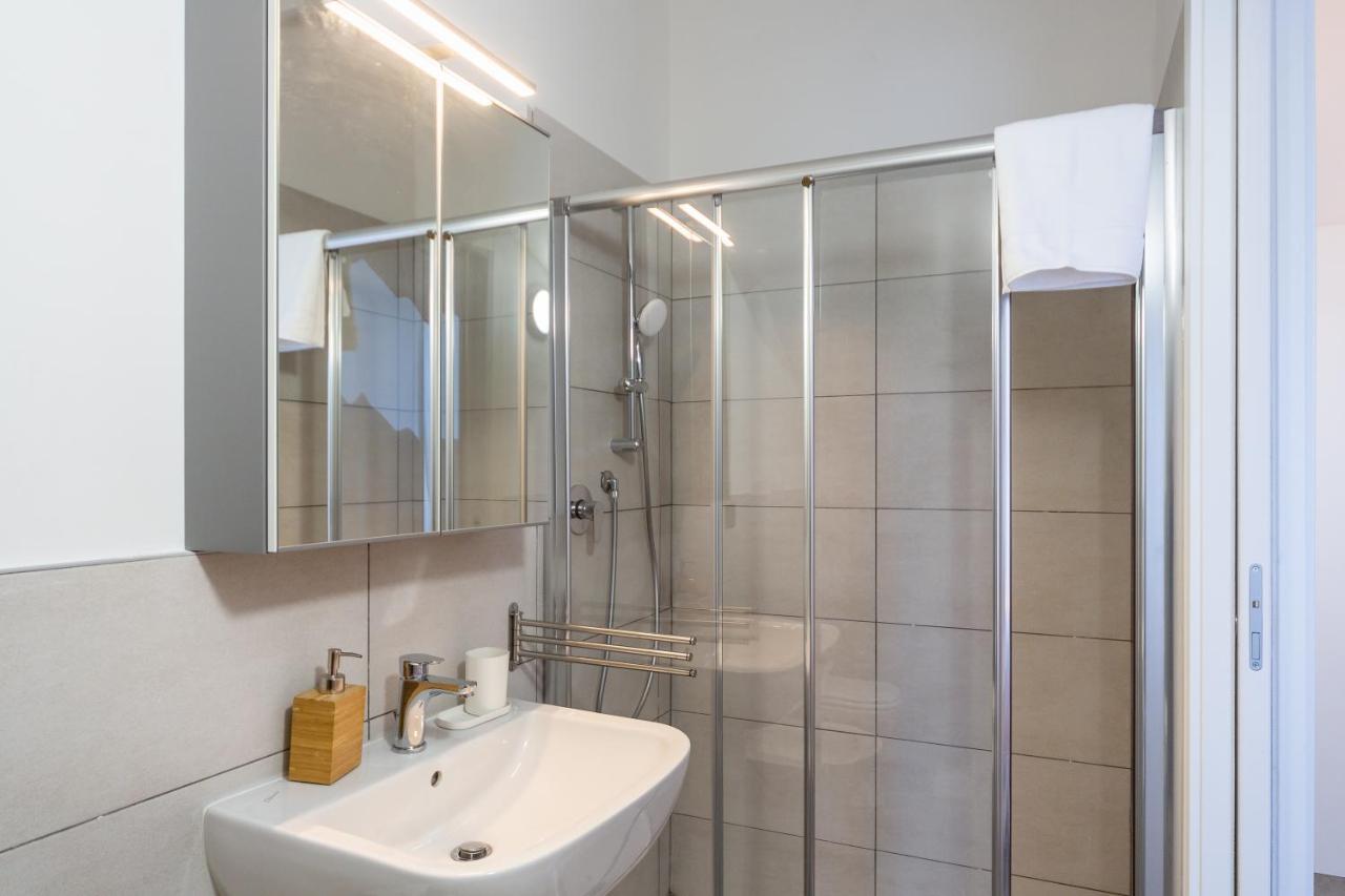 Khl Apartments Milano Ngoại thất bức ảnh