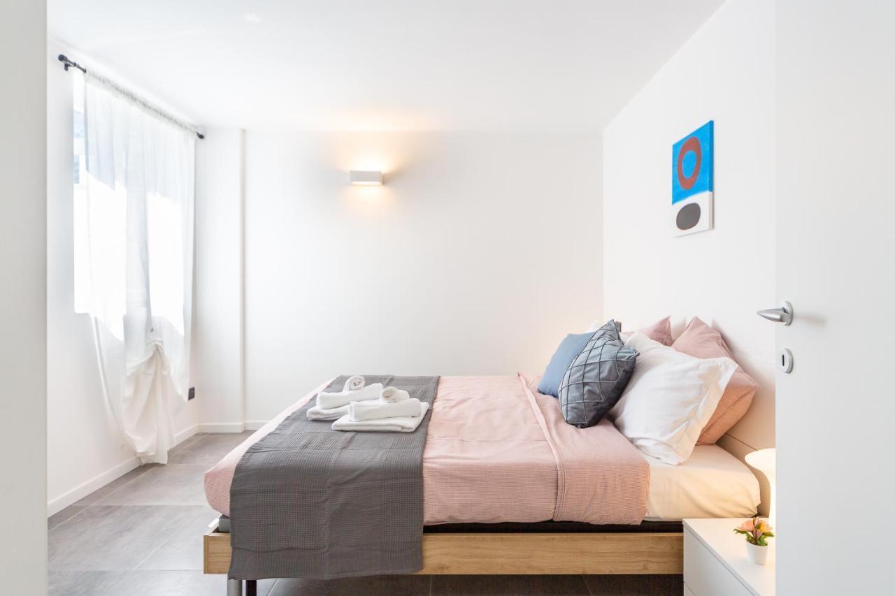 Khl Apartments Milano Ngoại thất bức ảnh