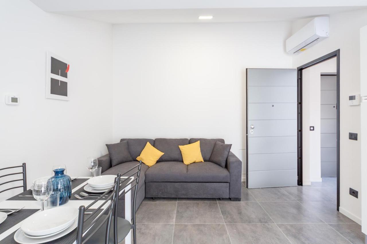Khl Apartments Milano Ngoại thất bức ảnh