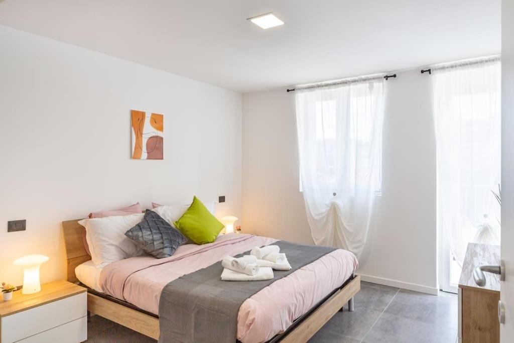 Khl Apartments Milano Ngoại thất bức ảnh
