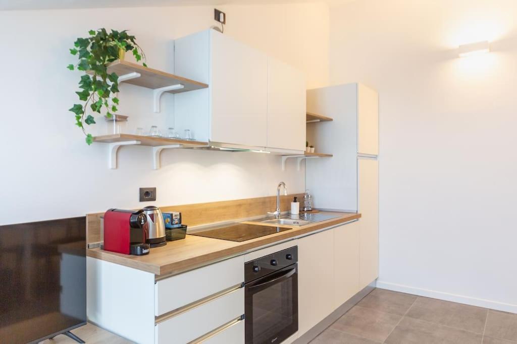Khl Apartments Milano Ngoại thất bức ảnh