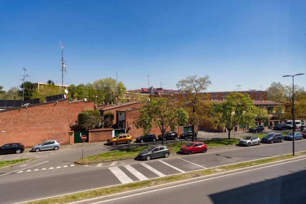 Khl Apartments Milano Ngoại thất bức ảnh