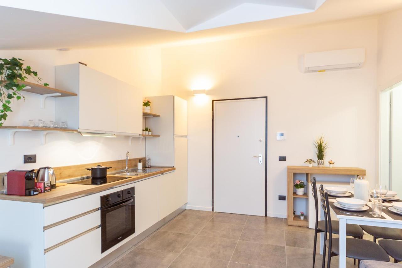 Khl Apartments Milano Ngoại thất bức ảnh