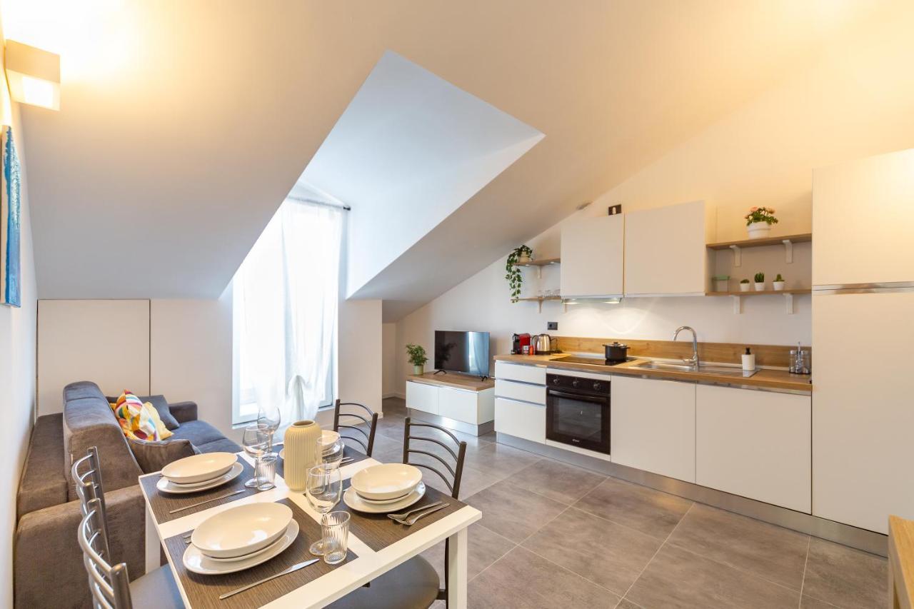 Khl Apartments Milano Ngoại thất bức ảnh