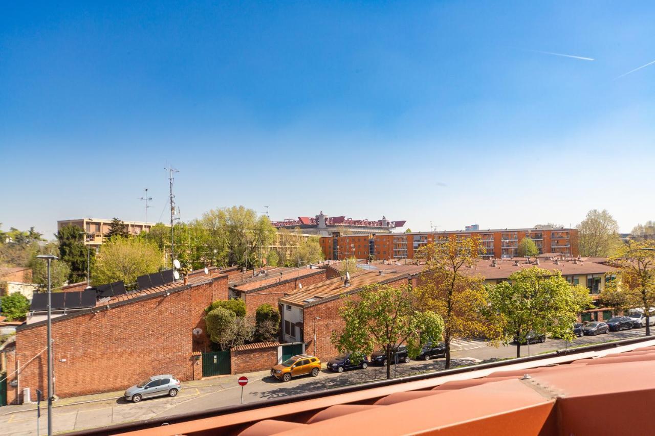 Khl Apartments Milano Ngoại thất bức ảnh