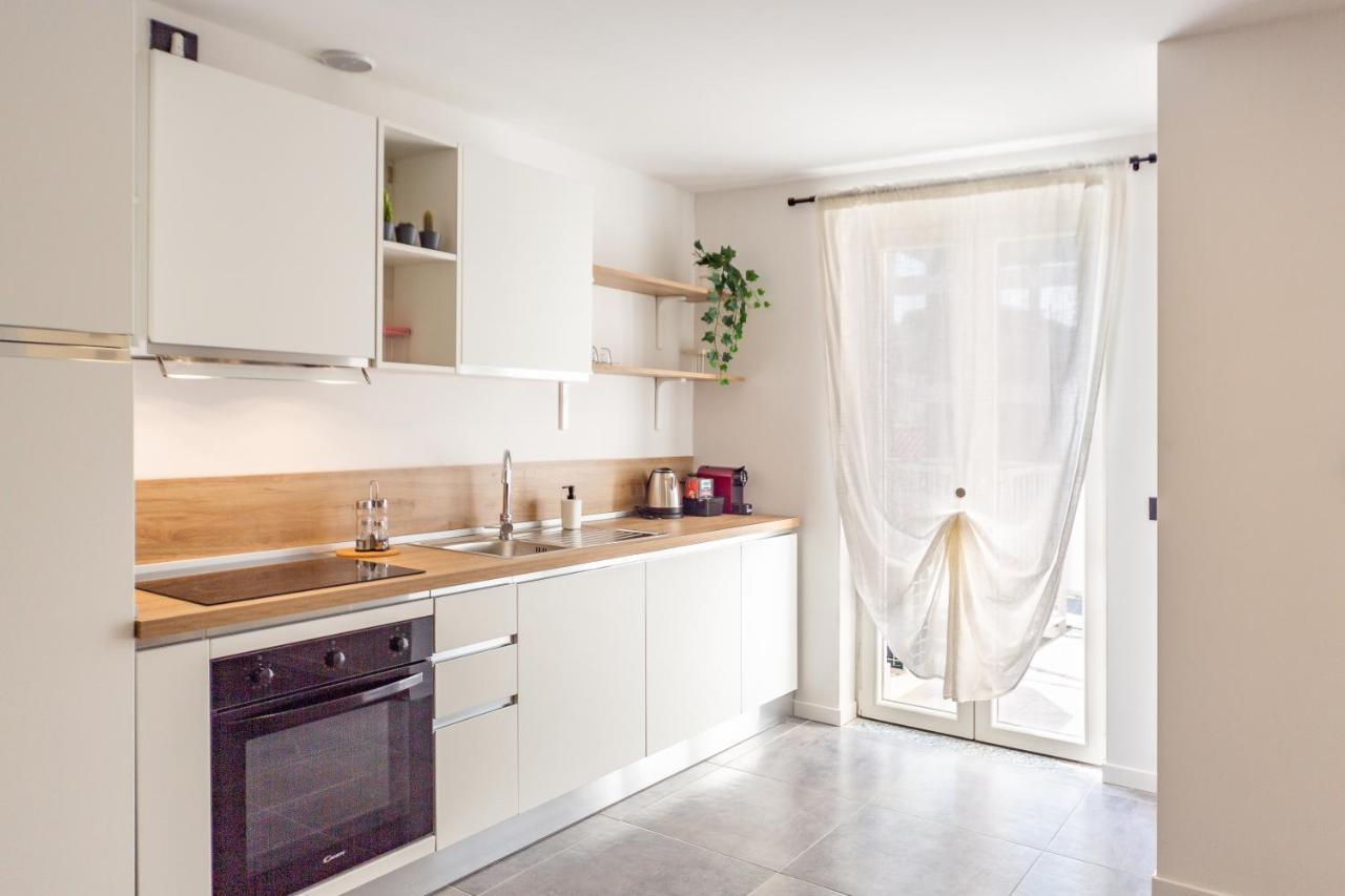 Khl Apartments Milano Ngoại thất bức ảnh