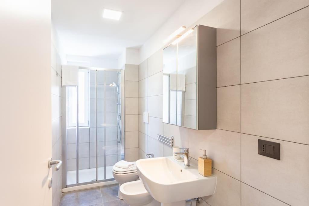 Khl Apartments Milano Ngoại thất bức ảnh