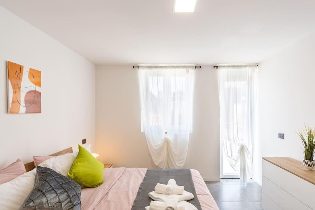 Khl Apartments Milano Ngoại thất bức ảnh