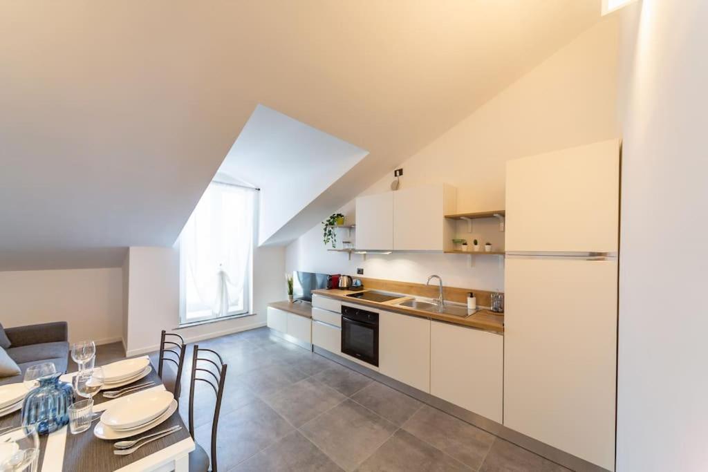 Khl Apartments Milano Ngoại thất bức ảnh
