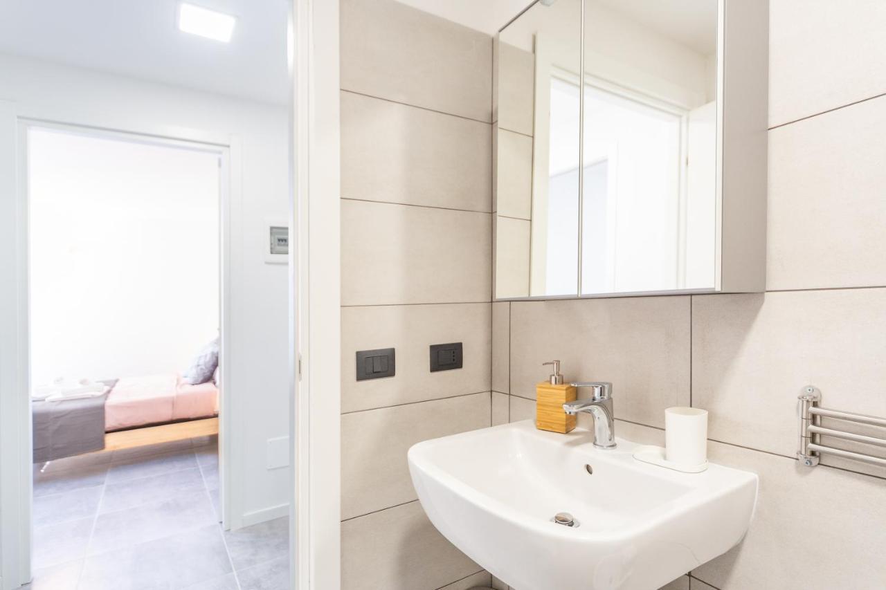 Khl Apartments Milano Ngoại thất bức ảnh